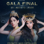 Miss Universo Ecuador 2026 anunció la fecha de la gala final